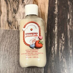 Bath and Body Works Lotion and Body Spray